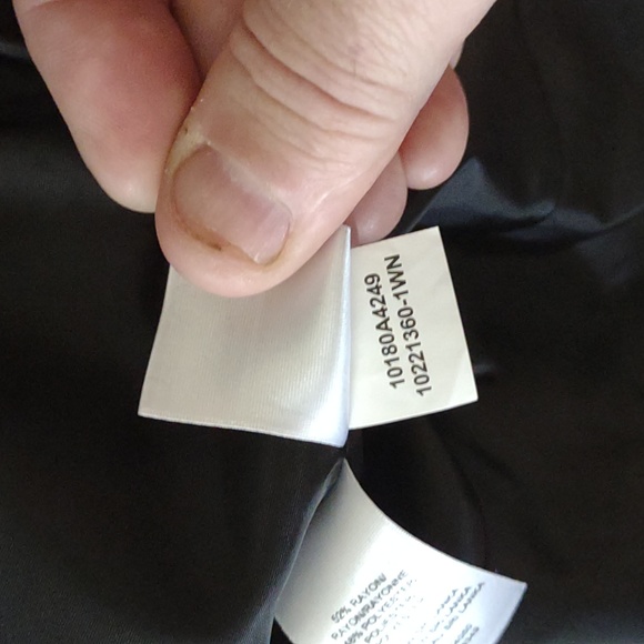 💜VINTAGE💜 EVAN PICONE Brocade One Shoulder Sheath Dress - Picture 5 of 16